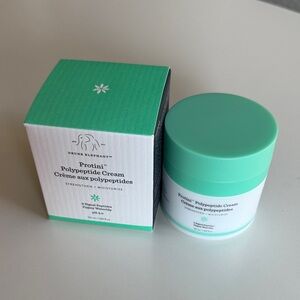 NWT Drunk Elephant Protini Polypeptide Cream